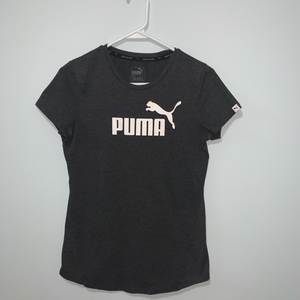 ❤️3/30$ - Puma T Shirt